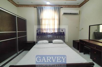 Apartment - Studio - 1 Bathroom for rent in Salwa Road - Al Aziziyah - Doha