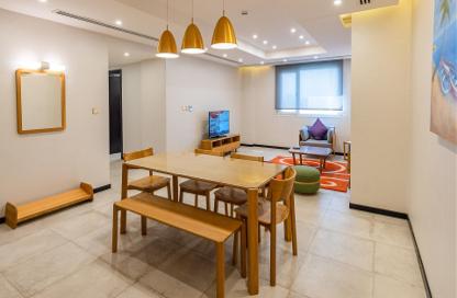 Apartment - 2 Bedrooms - 2 Bathrooms for rent in Al Mansoura - Doha Apartment - 2 Bedrooms - 2 Bathrooms for rent in Al Mansoura - Doha