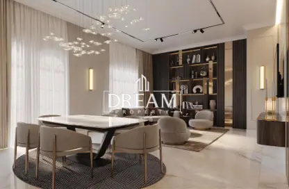 شقة - 2 غرف نوم - 3 حمامات للبيع في منطقة المارينا - الوسيل