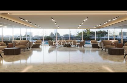 Apartment - 1 Bedroom - 2 Bathrooms for sale in Lusail City - Lusail