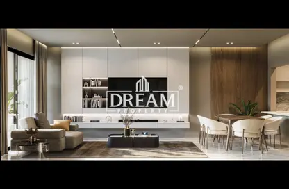 شقة - غرفة نوم - 2 حمامات للبيع في مدينة اللسيل - الوسيل