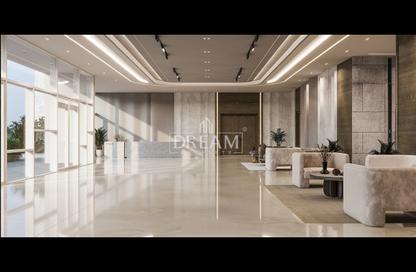 Apartment - 2 Bedrooms - 3 Bathrooms for sale in Lusail City - Lusail