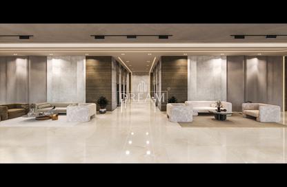 Apartment - 2 Bedrooms - 3 Bathrooms for sale in Lusail City - Lusail