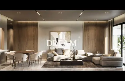 شقة - 2 غرف نوم - 3 حمامات للبيع في مدينة اللسيل - الوسيل