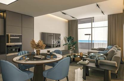Apartment - 2 Bedrooms - 3 Bathrooms for sale in Lusail City - Lusail