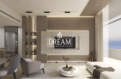 شقة - 2 غرف نوم - 3 حمامات للبيع في مدينة اللسيل - الوسيل