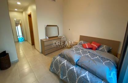 Apartment - 1 Bedroom - 2 Bathrooms for sale in Lusail City - Lusail