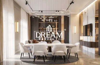 Apartment - 2 Bedrooms - 3 Bathrooms for sale in Lusail Residence - Marina District - Lusail