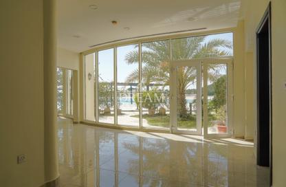 Villa - 5 Bedrooms - 5 Bathrooms for rent in West Bay Lagoon Street - West Bay Lagoon - Doha
