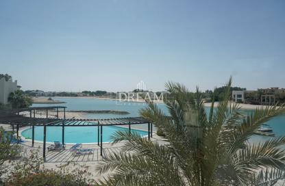Villa - 5 Bedrooms - 5 Bathrooms for rent in West Bay Lagoon Street - West Bay Lagoon - Doha
