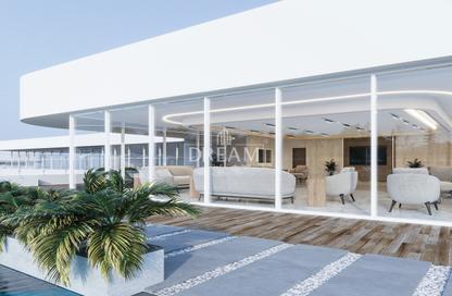 Apartment - 1 Bedroom - 2 Bathrooms for sale in Energy City - Lusail