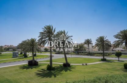 Villa - 5 Bedrooms - 6 Bathrooms for rent in West Bay Lagoon - Doha