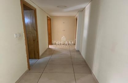 Apartment - 2 Bedrooms - 3 Bathrooms for sale in Fox Hills - Fox Hills - Lusail