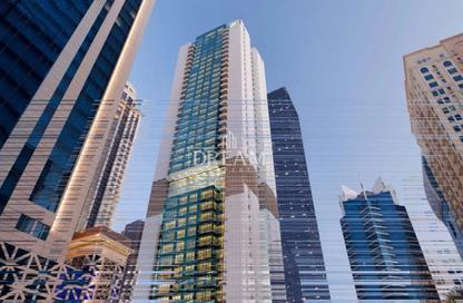 Hotel Apartments - 3 Bedrooms - 4 Bathrooms for rent in West Bay - Doha