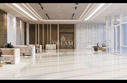 Apartment - 1 Bedroom - 2 Bathrooms for sale in Qatar Entertainment City - Lusail