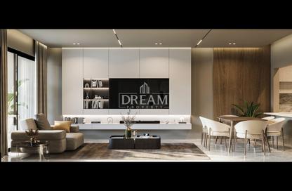Apartment - 1 Bedroom - 2 Bathrooms for sale in Qatar Entertainment City - Lusail
