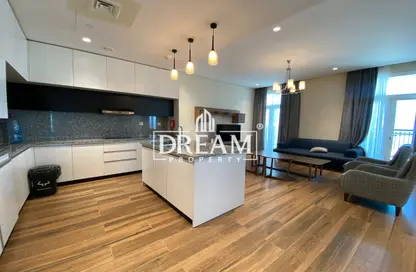 شقة - 2 غرف نوم - 3 حمامات للبيع في حدائق فلورستا - جزيرة اللؤلؤة - الدوحة شقة - 2 غرف نوم - 3 حمامات للبيع في حدائق فلورستا - جزيرة اللؤلؤة - الدوحة