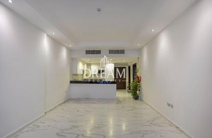 Apartment - 1 Bedroom - 2 Bathrooms for rent in Fox Hills South - Fox Hills - Lusail