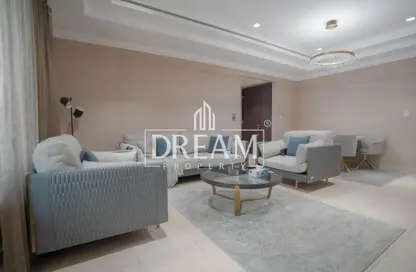 شقة - غرفة نوم - 2 حمامات للايجار في بورتو أرابيا - جزيرة اللؤلؤة - الدوحة