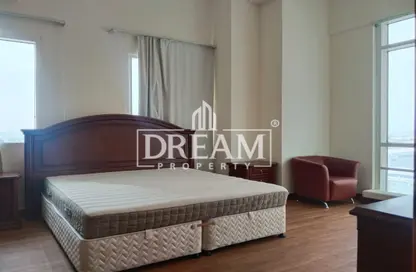 شقة - غرفة نوم - 2 حمامات للايجار في الخليج الغربي - الدوحة