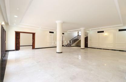 Villa - 6 Bedrooms - 6 Bathrooms for rent in West Bay Lagoon - West Bay Lagoon - Doha
