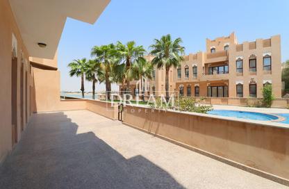 Villa - 6 Bedrooms - 6 Bathrooms for rent in West Bay Lagoon - West Bay Lagoon - Doha
