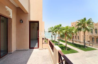 Villa - 6 Bedrooms - 6 Bathrooms for rent in West Bay Lagoon - Doha