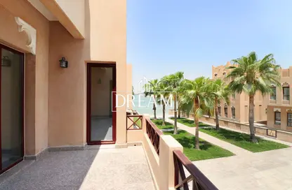 Villa - 6 Bedrooms - 6 Bathrooms for rent in West Bay Lagoon - Doha