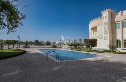 Villa - 5 Bedrooms - 6 Bathrooms for rent in West Bay Lagoon - West Bay Lagoon - Doha