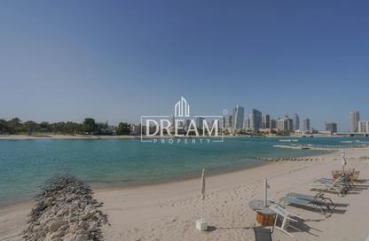 Villa - 5 Bedrooms - 6 Bathrooms for rent in West Bay Lagoon - West Bay Lagoon - Doha