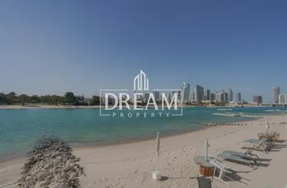 فيلا - 5 غرف نوم - 6 حمامات للايجار في وست باي لاجون - بحيرة وست لاجون - الدوحة