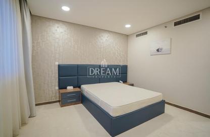 شقة - 2 غرف نوم - 2 حمامات للايجار في الاركية سيتي - الوسيل