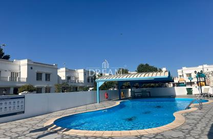 Villa - 4 Bedrooms - 4 Bathrooms for rent in Al Sadd Road - Al Sadd - Doha