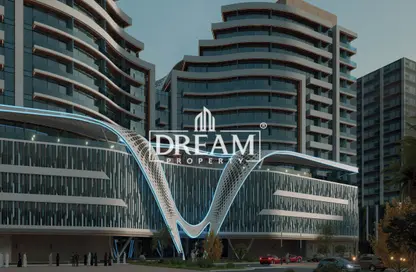 شقة - غرفة نوم - 2 حمامات للبيع في جزيرة قطيفان - الوسيل