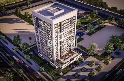 شقة - 2 غرف نوم - 3 حمامات للبيع في مدينة قطر الترفيهية - الوسيل