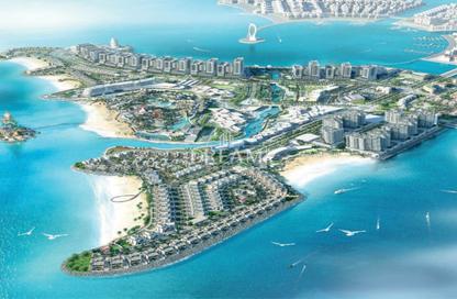 Apartment - 2 Bedrooms - 3 Bathrooms for sale in Qetaifan Islands - Lusail