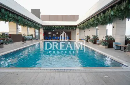 شقة - 2 غرف نوم - 3 حمامات للايجار في السد - الدوحة