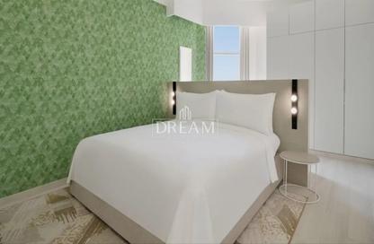 Apartment - Studio - 1 Bathroom for rent in West Bay - West Bay - Doha