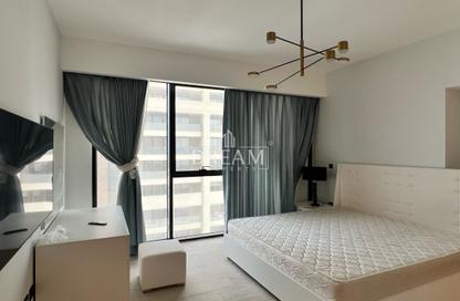 Apartment - 1 Bedroom - 2 Bathrooms for rent in Lusail City - Lusail