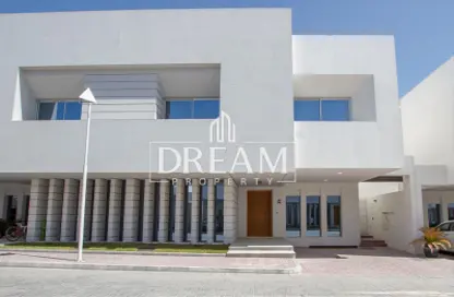 Villa - 5 Bedrooms - 6 Bathrooms for rent in Al Rayyan - Al Rayyan - Doha