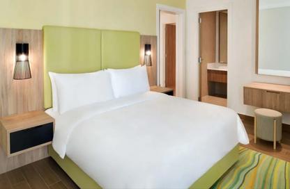 Apartment - 2 Bedrooms - 3 Bathrooms for rent in West Bay - West Bay - Doha