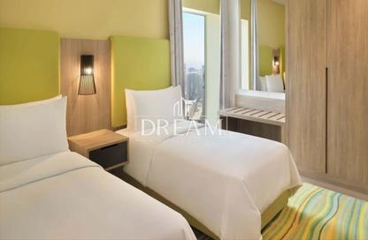 Apartment - 2 Bedrooms - 3 Bathrooms for rent in West Bay - West Bay - Doha