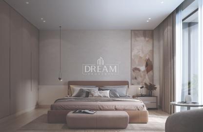 Apartment - 1 Bedroom - 2 Bathrooms for sale in Marina District - Lusail