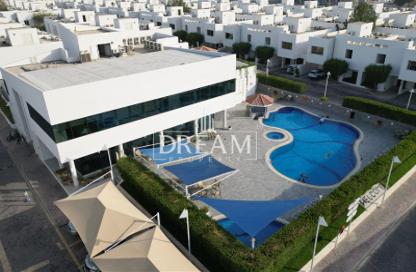 Villa - 4 Bedrooms - 6 Bathrooms for rent in Al Waab - Al Waab - Doha