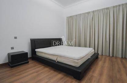 Villa - 5 Bedrooms - 6 Bathrooms for rent in West Bay Lagoon - Doha