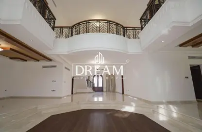 Villa - 5 Bedrooms - 6 Bathrooms for rent in West Bay Lagoon - Doha Villa - 5 Bedrooms - 6 Bathrooms for rent in West Bay Lagoon - Doha