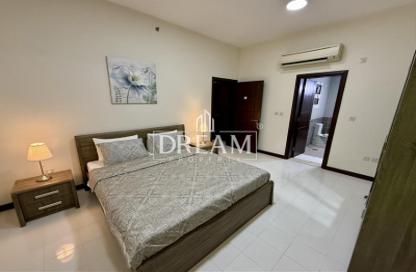 Apartment - 2 Bedrooms - 2 Bathrooms for rent in Al Mansoura - Al Mansoura - Doha