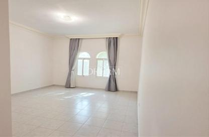 Villa - 5 Bedrooms - 5 Bathrooms for rent in Al Thumama - Al Thumama - Doha