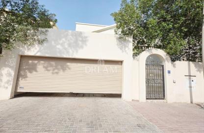 Villa - 5 Bedrooms - 5 Bathrooms for rent in Al Thumama - Al Thumama - Doha