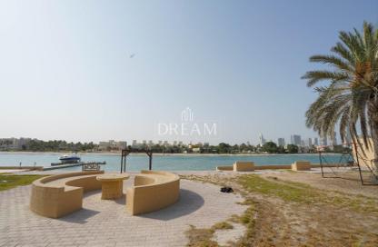 Villa - 4 Bedrooms - 5 Bathrooms for rent in West Bay Lagoon - Doha